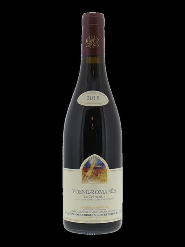 Vosne-Romanee La Colombiere