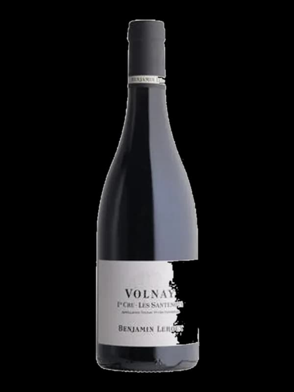 Volnay Santenots