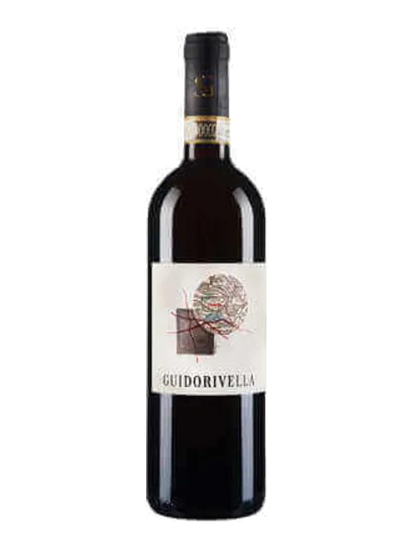 Barbaresco Fausoni Guidorivella Azienda Agricola Silvia Rivella