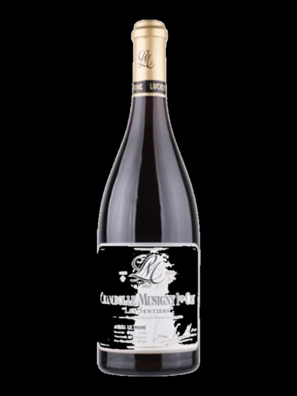 Chambolle-Musigny, Les Sentiers