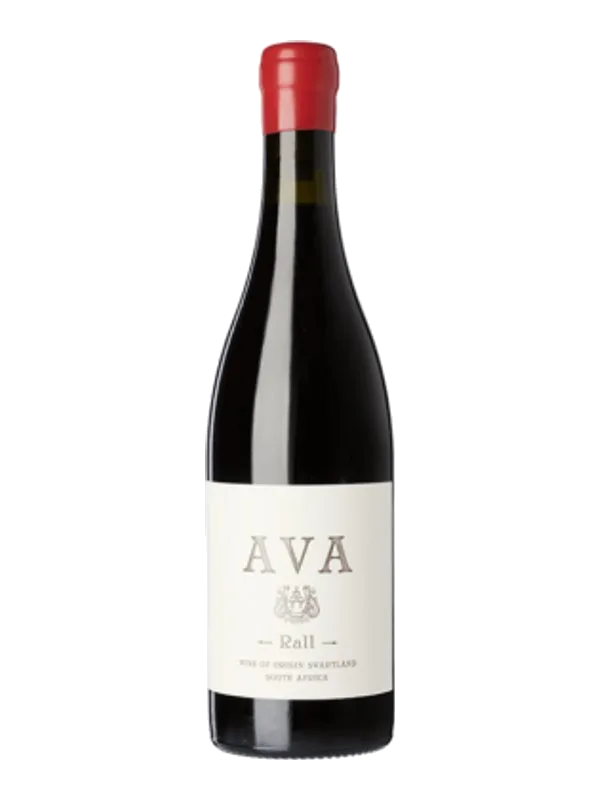 AVA Syrah Swartland