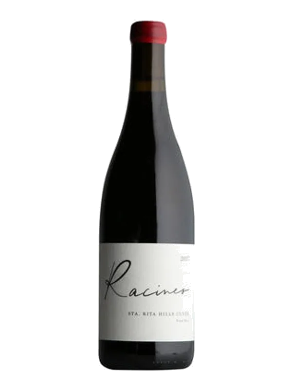Racines, Cuvée Pinot Noir, Santa Rita Hills
