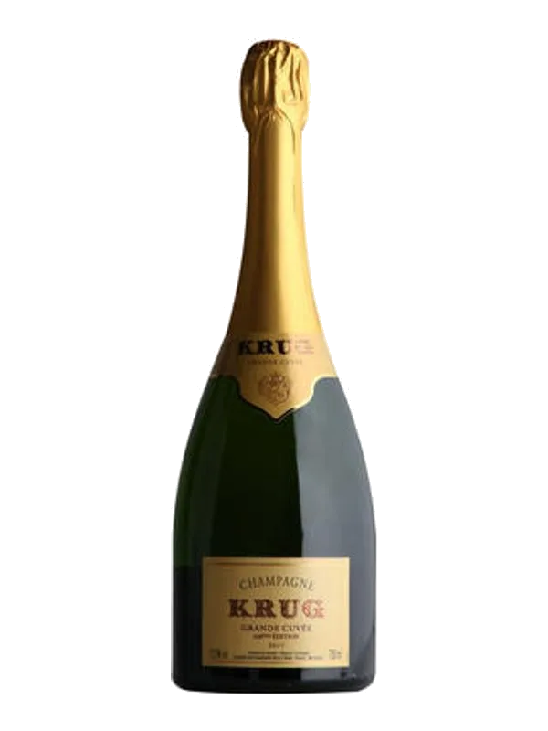 N.V. Grande Cuvee 168eme Edition