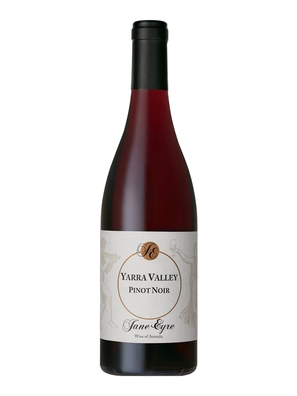 Yarra Valley Pinot Noir