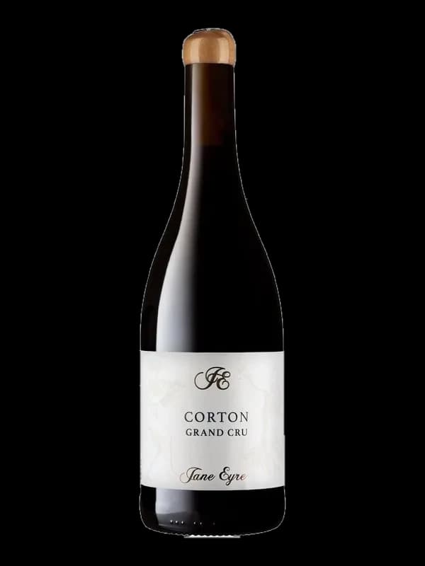 Corton Grand Cru