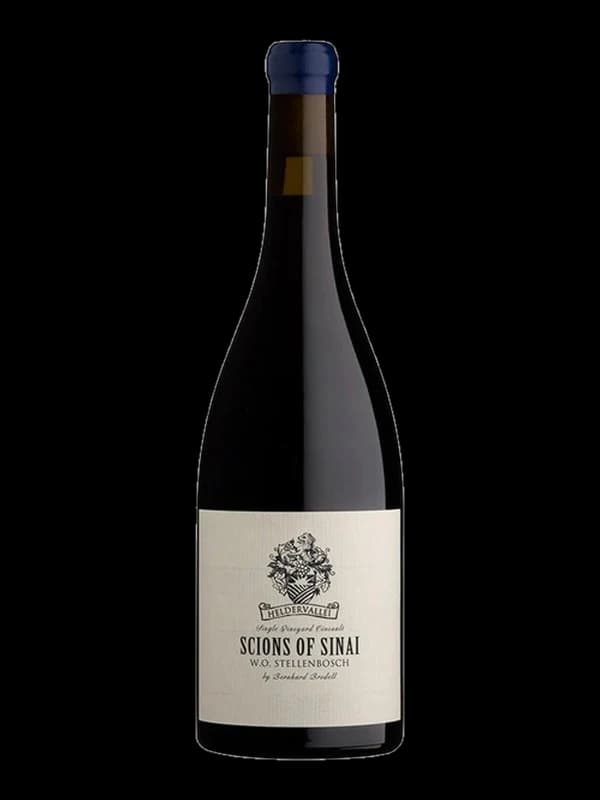 Heldervallei, Scions of Sinai, Stellenbosch