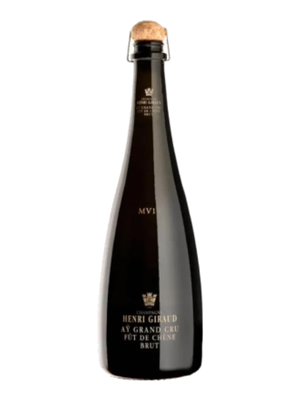 Henri Giraud, MV15 Brut Grand Cru, Ay