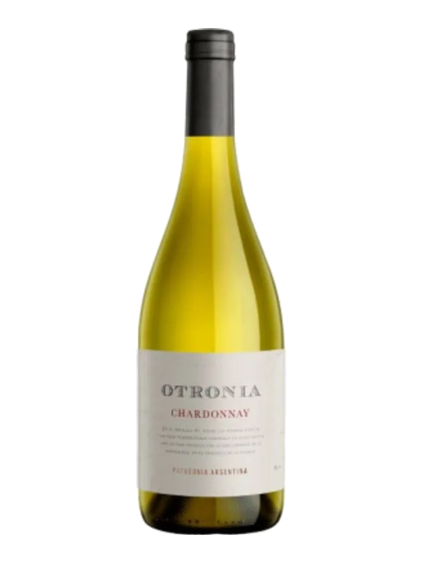 Otronia Chardonnay