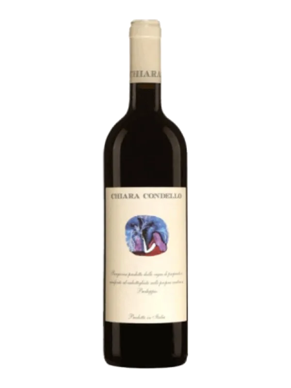 Chiara Condello Romagna Sangiovese di Predappio