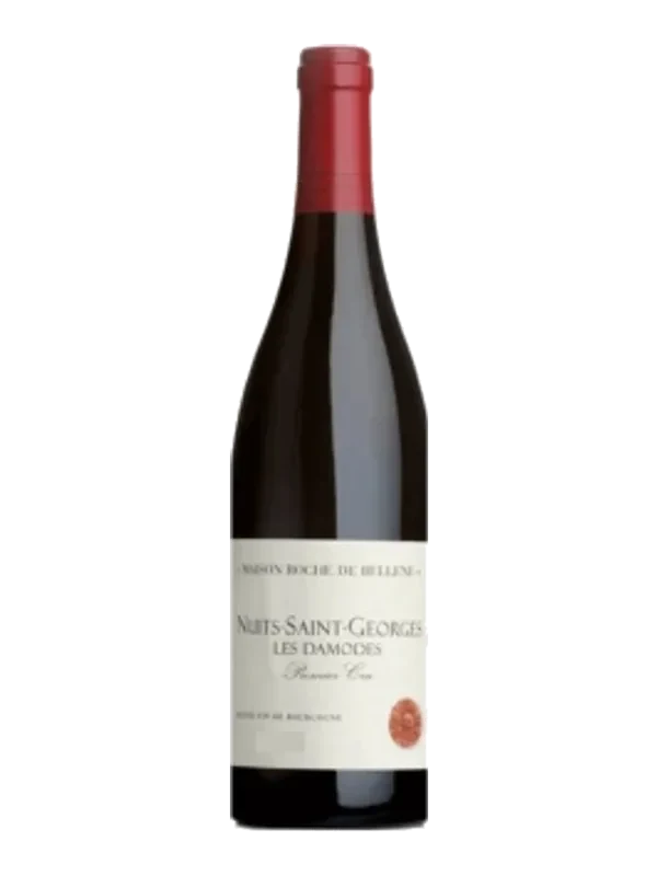 Maison Roche de Bellene Nuits-Saint-Georges 1er Cru Les Damodes Collection Bellenum