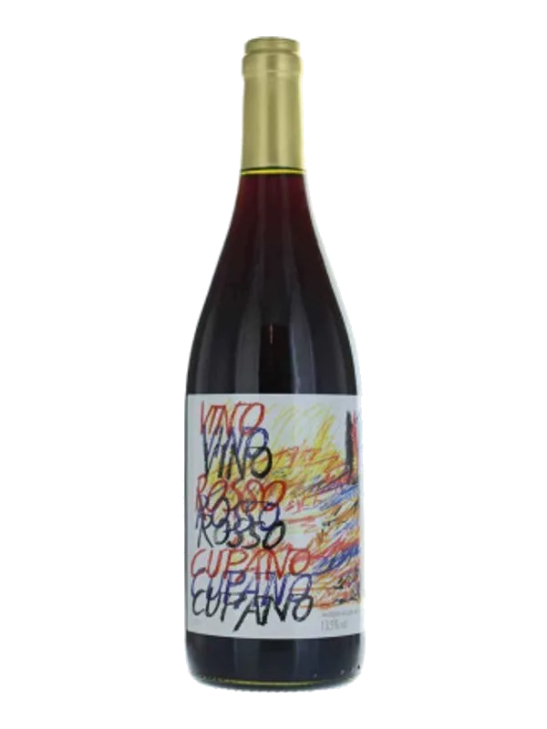 Cupano Vino Rosso