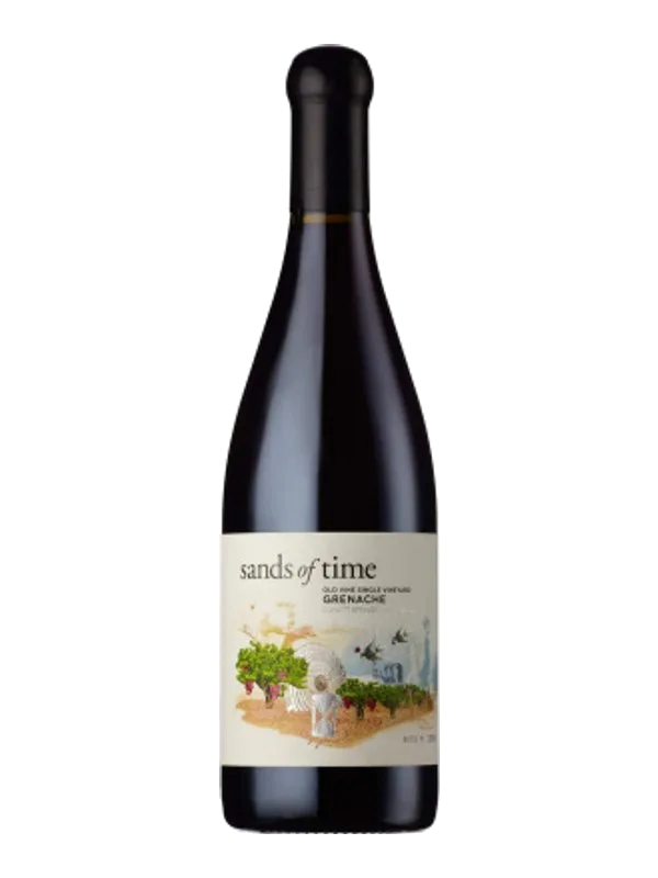 Thistledown Sands of Time Single Vineyard Old Vine Grenache