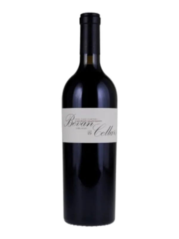 Cabernet Sauvignon Sage Ridge Vineyard
