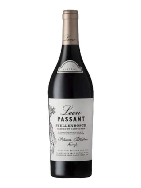 Mullineux Leeu Passant Stellenbosch Cabernet Sauvignon