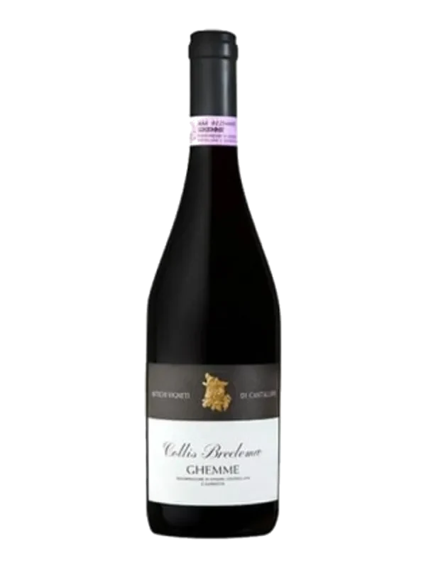 Antichi Vigneti di Cantalupo Ghemme Collis Breclemae