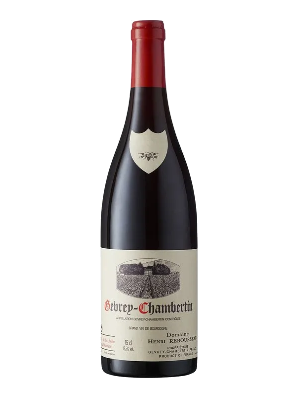 Gevrey Chambertin La Brunelle