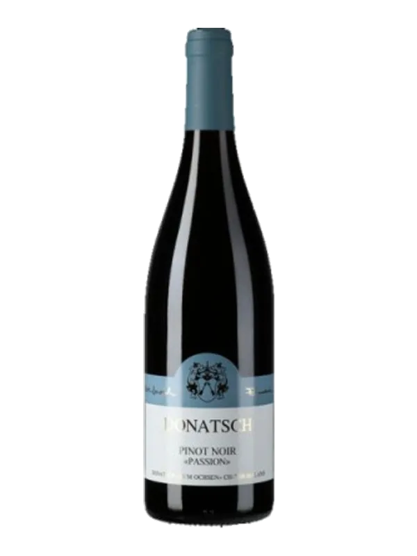 Pinot Noir Passion