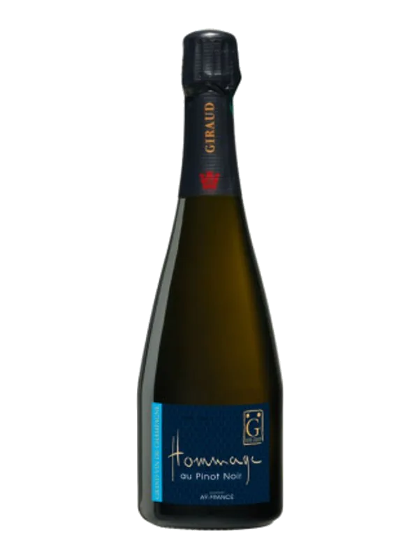 Henri Giraud, Hommage au Pinot Noir Grand Cru, Ay