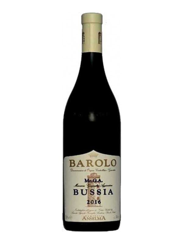 Barolo Bussia