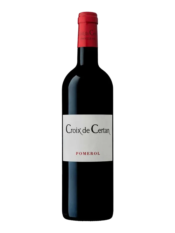 Croix de Certan Pomerol