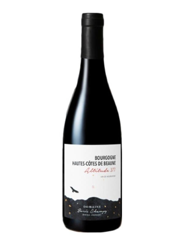 Hautes-Côtes de Beaune Altitude 377 Le Clou, Domaine Boris Champy