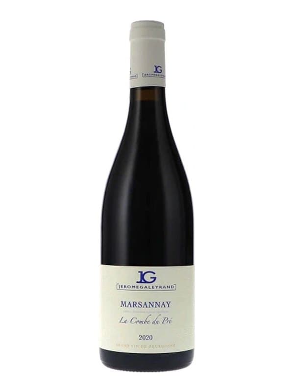 2020 Marsannay La Combe du Pre