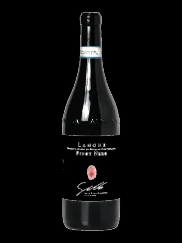 Langhe Pinot Nero