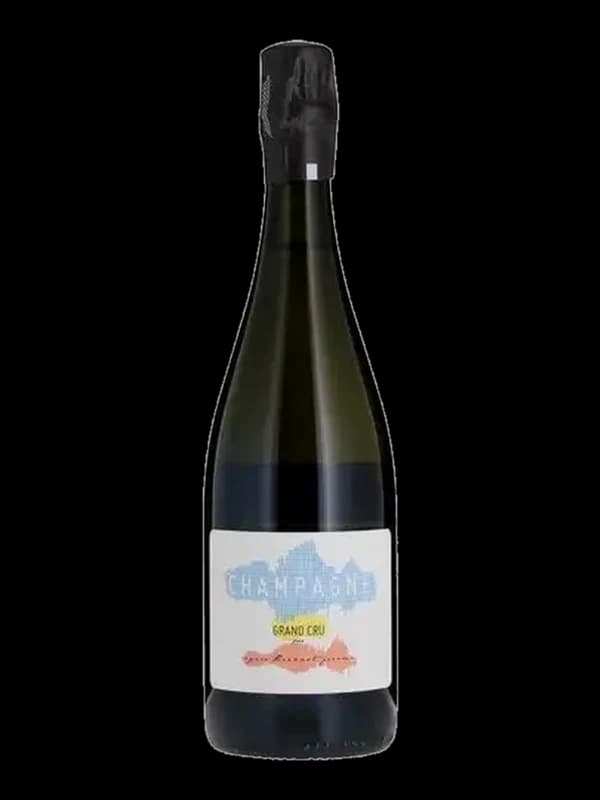 NV Champagne Jérome Prévost  La Closerie Grand Cru