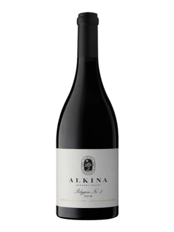 Alkina Polygon No. 3 Grenache