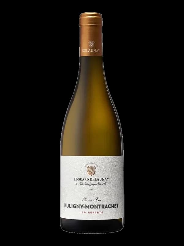 2019 Puligny-Montrachet Premier Cru 'Les Referts'