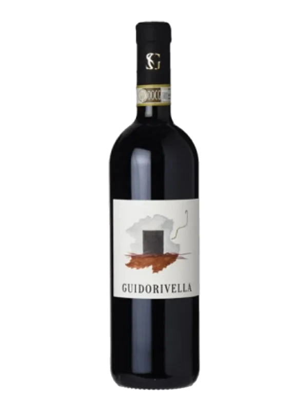 Guido Rivella Langhe Nebbiolo