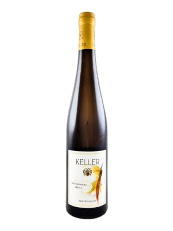 Keller Feuervogel SIlvaner Reserve Auction