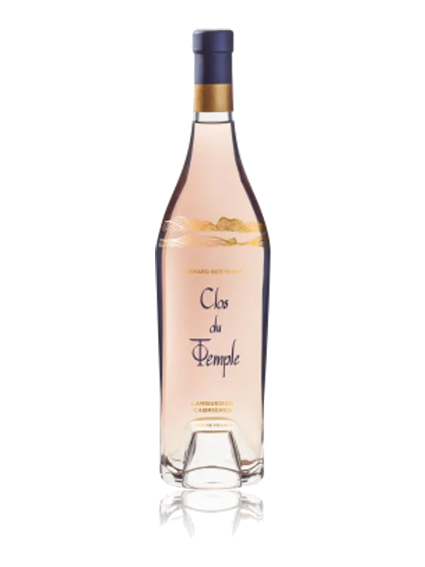 Gerard Bertrand Clos du Temple