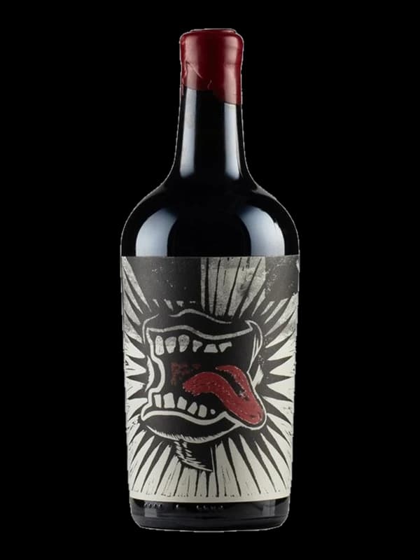 Jaa Bru, Blank Bottle, Western Cape
