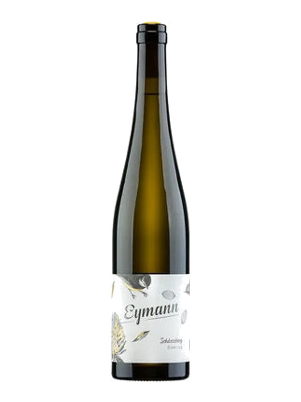 Riesling, Trocken, Schlossberg, Eymann
