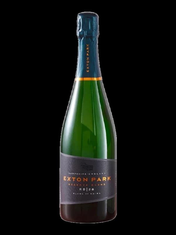 RB28 Reserve Blend Blanc de Noirs England