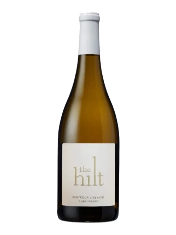 Bentrock Chardonnay