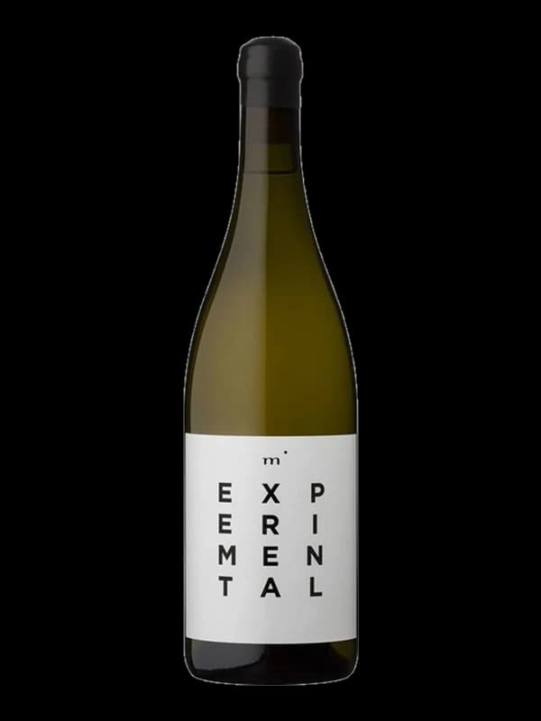 Experimental White Blend, Minimalist Wines, Sam Lambson