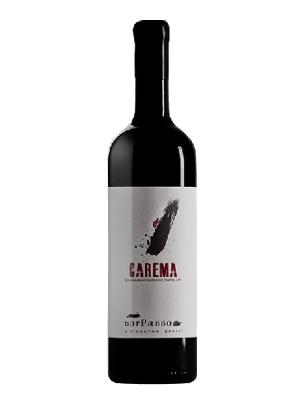 Sorpasso Carema