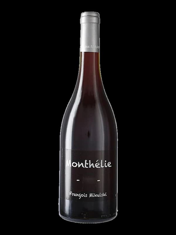 Monthelie Rouge