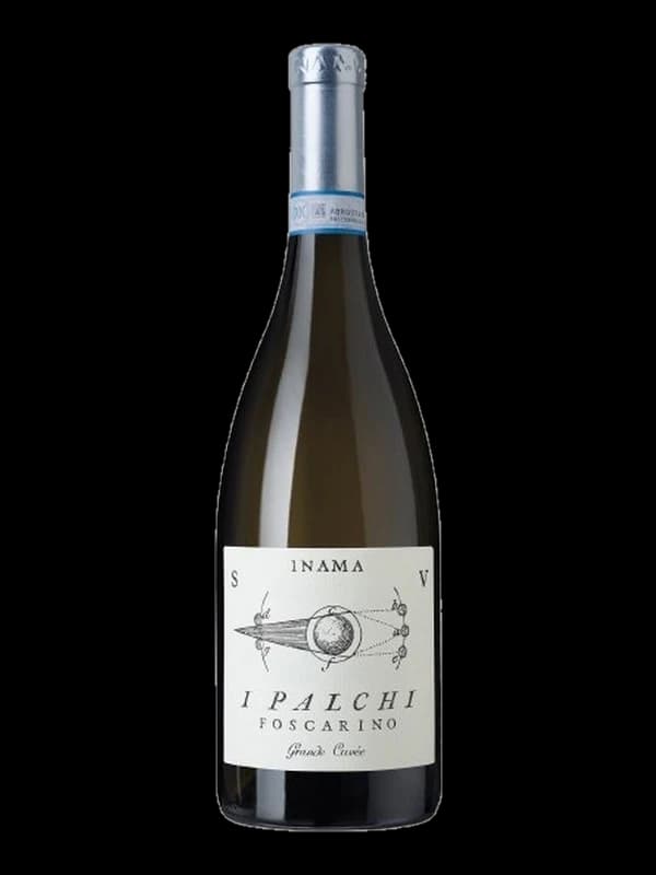 Soave Classico I Palchi Foscarino Grande Cuvee