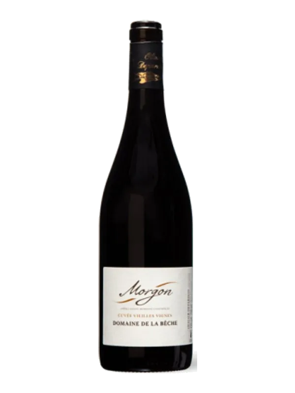 Domaine de la Beche Morgon Cuvee Vieilles Vignes