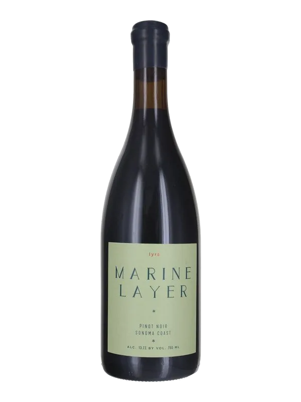 Lyra Pinot Noir