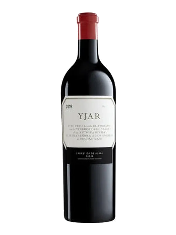 Rioja Yjar