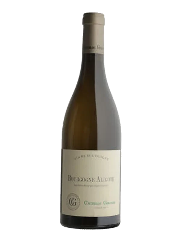 Bourgogne Aligoté, Camille Giroud