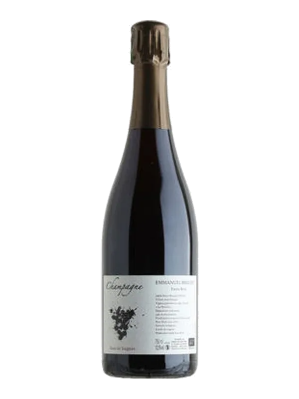Rose de Saignee Extra Brut Champagne