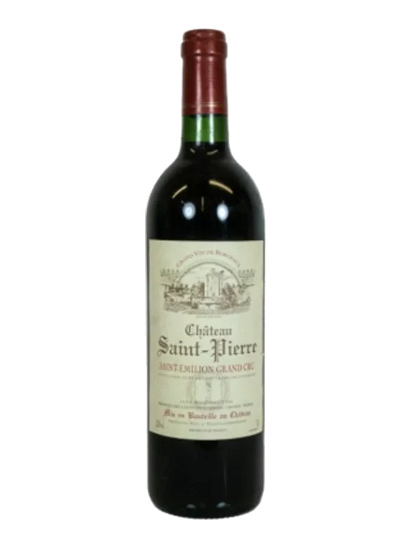 Saint-Pierre (Saint-Emilion)