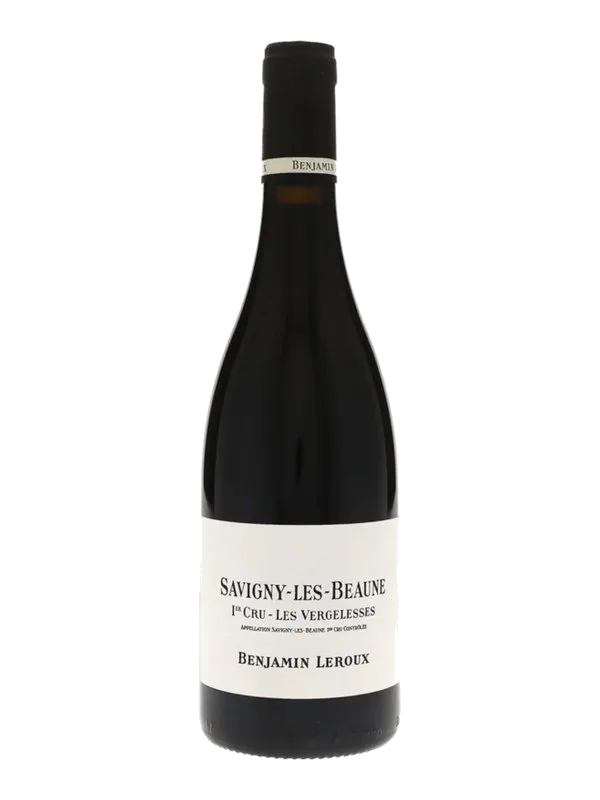 Savigny Les Beaune 1er Cru Les Vergelesses