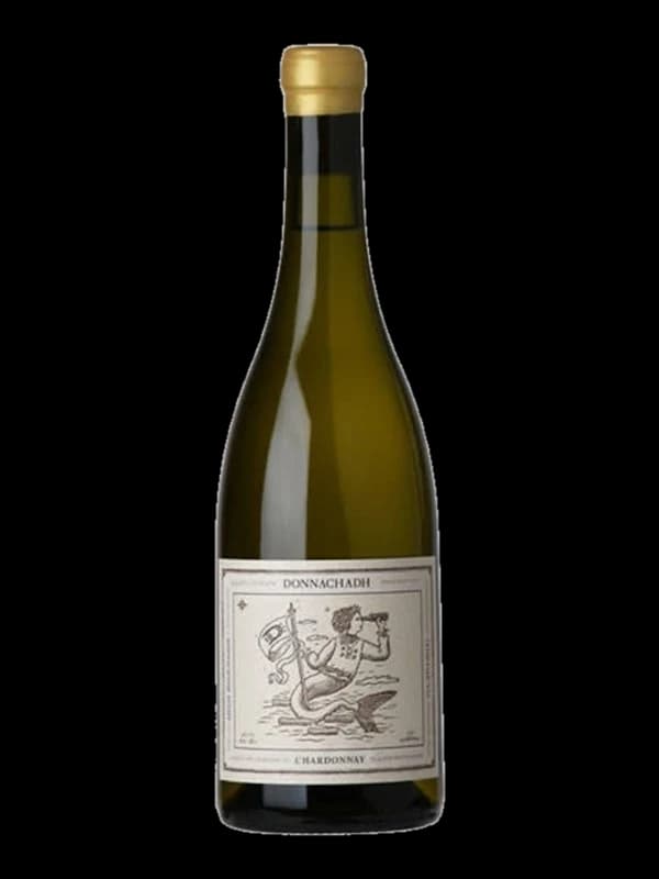 Estate Chardonnay, Donnachadh, Santa Rita Hills