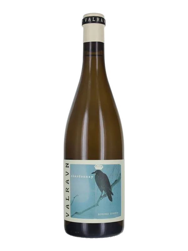 Valravn Chardonnay Sonoma County